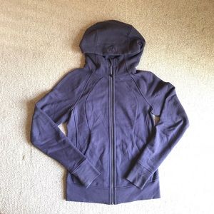 Lululemon scuba hoodie iv
